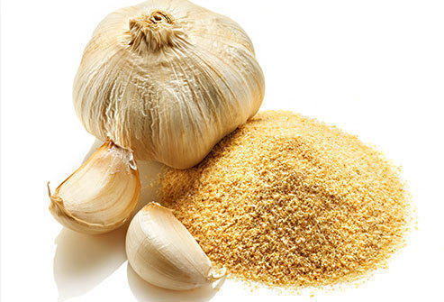 Dehydrated Garlic Powder, Shelf Life : 6 Month