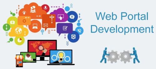 Web Portal Development Service