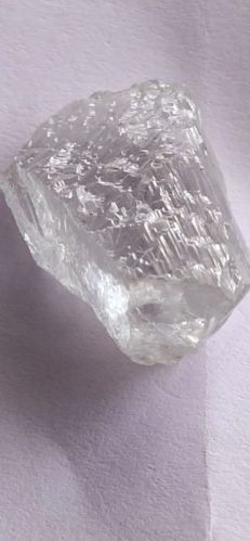 Prymid Natural Rough Diamond, For Industrial Use