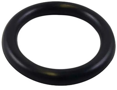 Black Round Rubber O-Ring, For Connecting Joints