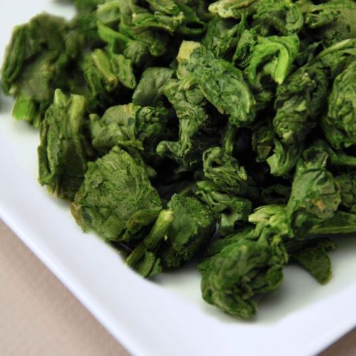 Nutripreserve Freeze Dried Broccoli, Packaging Size : 1kg, 5kg