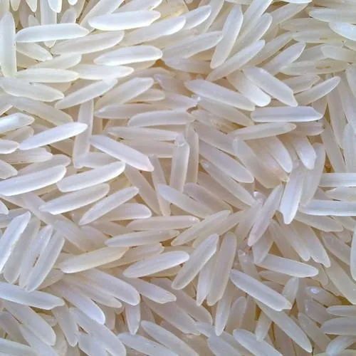 Medium Grain 1121 White Sella Basmati Rice, Packaging Type : PP Bags