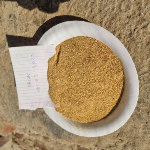 Golden Rice Ddgs, For Animal Feed, Packaging Size : 50 Kg