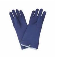 Lead Gloves, Gender : Unisex