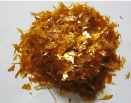 Komet Shellac Flakes, For Furniture Polishing, Purity : 99.9%