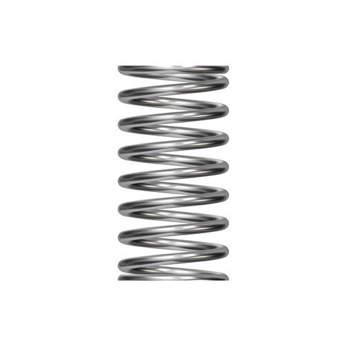 Polished Coil Spiral Metal Spring, Specialities : High Strength, Finely Finished