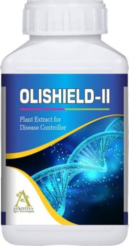 Olishield-II Herbal Fungicide, For Crops