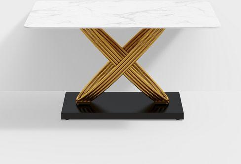 Rectangle Dining Table