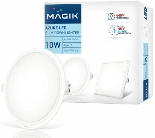 Azure Round LED Down Light