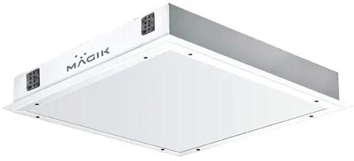 White Clean Room LED Light