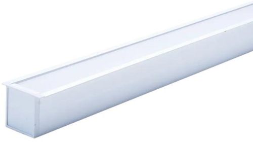 Rectangular Gama LED Linear Light