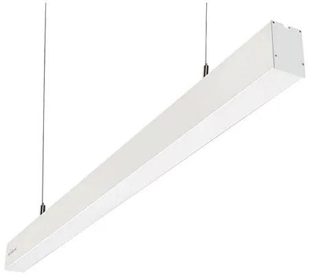 Lineo Suspended LED Surface Light, Shape : Rectangular