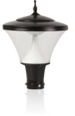 Orbit LED Outdoor Post Light