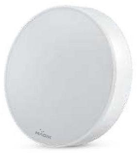 Regalia Round LED Panel Light, Color : White