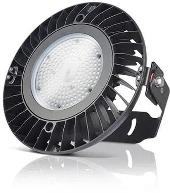 50 Hz. Vulcan Plus LED High Bay Light, For Industrial