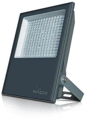 Electric Zenith Plus LED Flood Light, Power : AC 120 -300 V, 50 Hz.