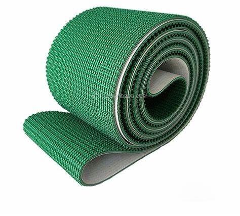 Conveyor Belts, For Moving Goods, Color : Green