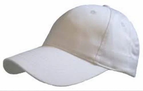 Plain Cotton Cap, Feature : Anti-Wrinkle, Comfortable, Easily Washable