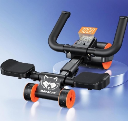 Mapache AB Roller Thala Wheel, Feature : Accuracy Durable, High Tensile