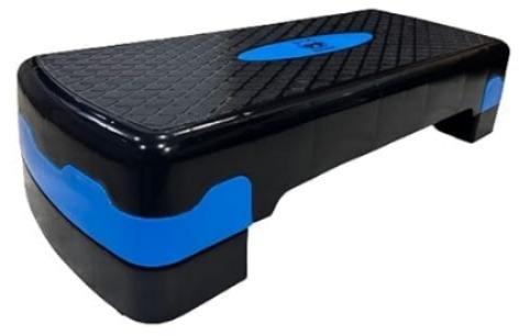 Mapache Durable Exercise Aerobic Stepper