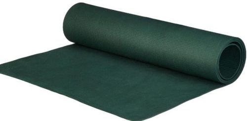 Mapache Gym Green Yoga Mat