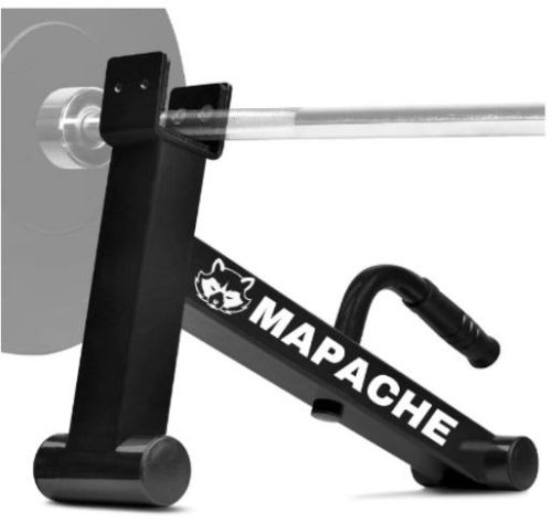 Mapache Weight Lifting Rod Jack, Feature : Dimensional