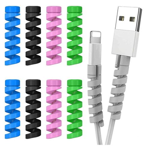 Rubber Cable Protector