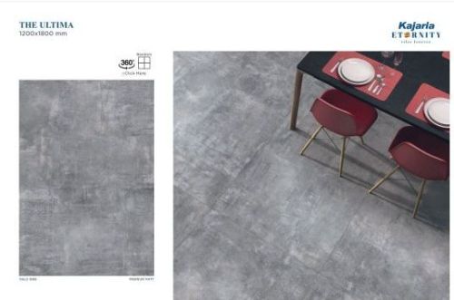 Rectangular Grey Granite Slab, For Flooring, Specialities : Stylish Design, Easy To Clean, Durable