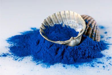 Phycocyanin Powder For Laboratory Use, Anti-cancer Nutraceutical