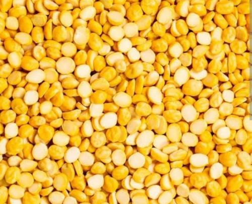 Yellow Granules Common Chana Dal, For Cooking, Certification : FSSAI Certified