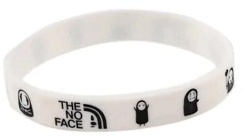 Infosware Pvt. Ltd. HF Fabric Wristband Coil