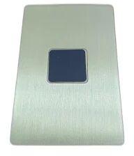 Metal Business Card, Printing Type : Digital Printing