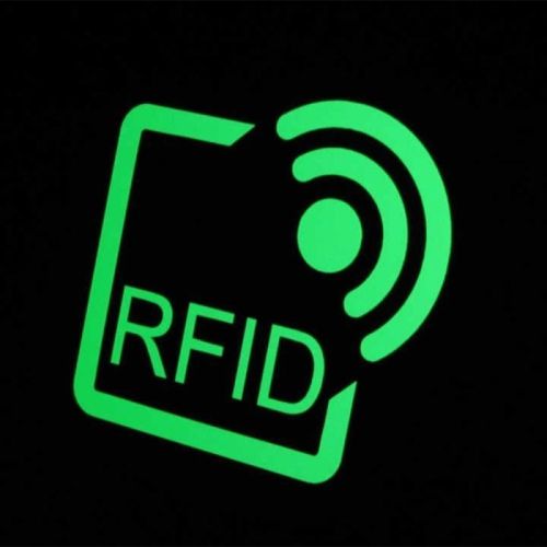 RFID Consultancy Service