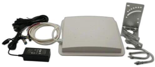 3-6V UHF RFID Long Range Reader, For Windows, Display Type : Digital