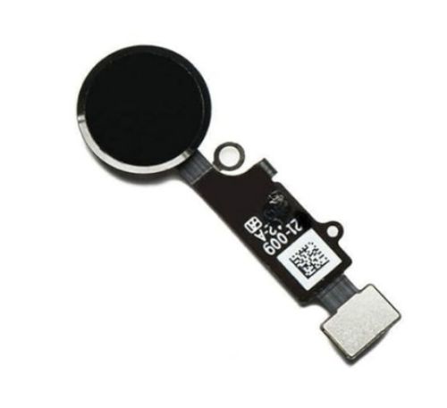 IPhone 7 Plus Fingerprint Sensor, For Mobile Usage, Color : Black