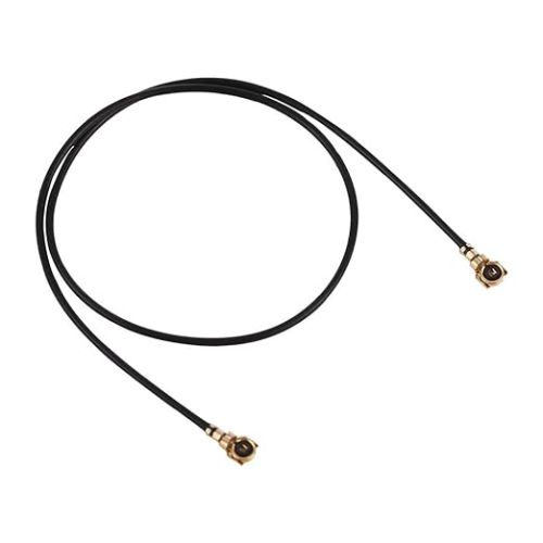 Redmi Note 5 Antenna Wire, For Mobile Usage, Color : Black