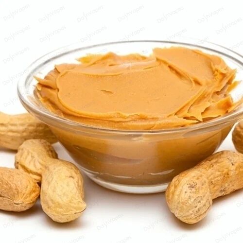 Orange Peanut Butter, Certification : FSSAI