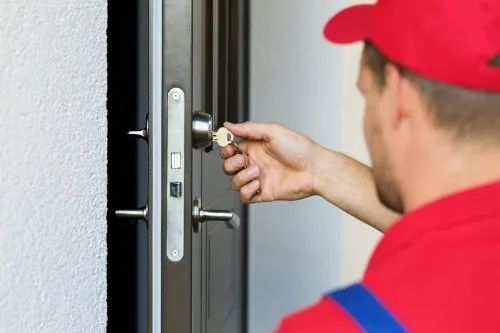 Door Installation Service