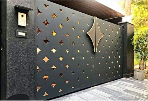 Gate Fabrication Services