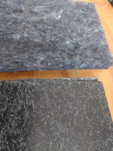 DSS Acoustic Insulation Foam, Size : 6X3 Feet