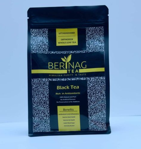 Organic Orthodox Black Tea, Shelf Life : 12 Months