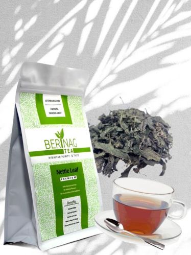 Organic Nettle Leaf Tea, Shelf Life : 6 Months