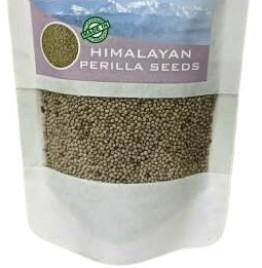 Himalayan Perilla Seeds, For Medicine, Packaging Type : Plastic Packet