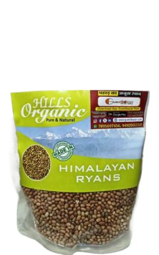 Organic Himalayan Ryans Beans, For Cooking, Packaging Type : Plastic Packet