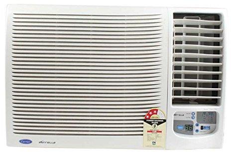 Carrier 1.5 Ton 3 Star Window AC