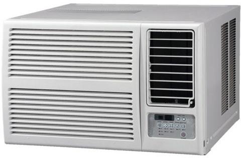 O-general 1.5 Ton 4 Star Window AC