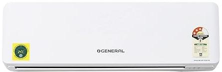 O-GENERAL 1.8 TON 3 STAR INVERTER AC ASGA22CLWA-B