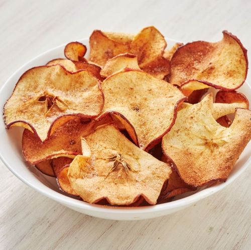 Dried Apple Flakes, Certification : FSSAI