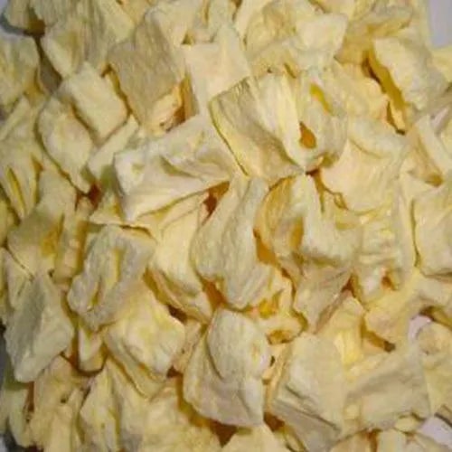 Dried Pineapple Flakes, Shelf Life : 6-12 Month