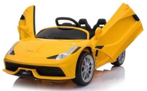 Kids Ferrari Battery Operated Ride On Car
